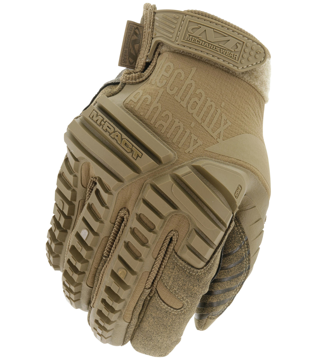 M-Pact® Coyote Einsatzhandschuhe (Stossschutz)