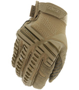 M-Pact® Coyote Einsatzhandschuhe (Stossschutz)