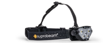 Stirnlampe V7 rechargeable (3500 Lumen)
