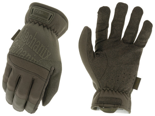 FastFit® OD Green Einsatzhandschuhe