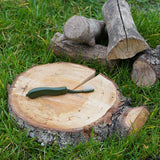 Outdoor Zahnbürste