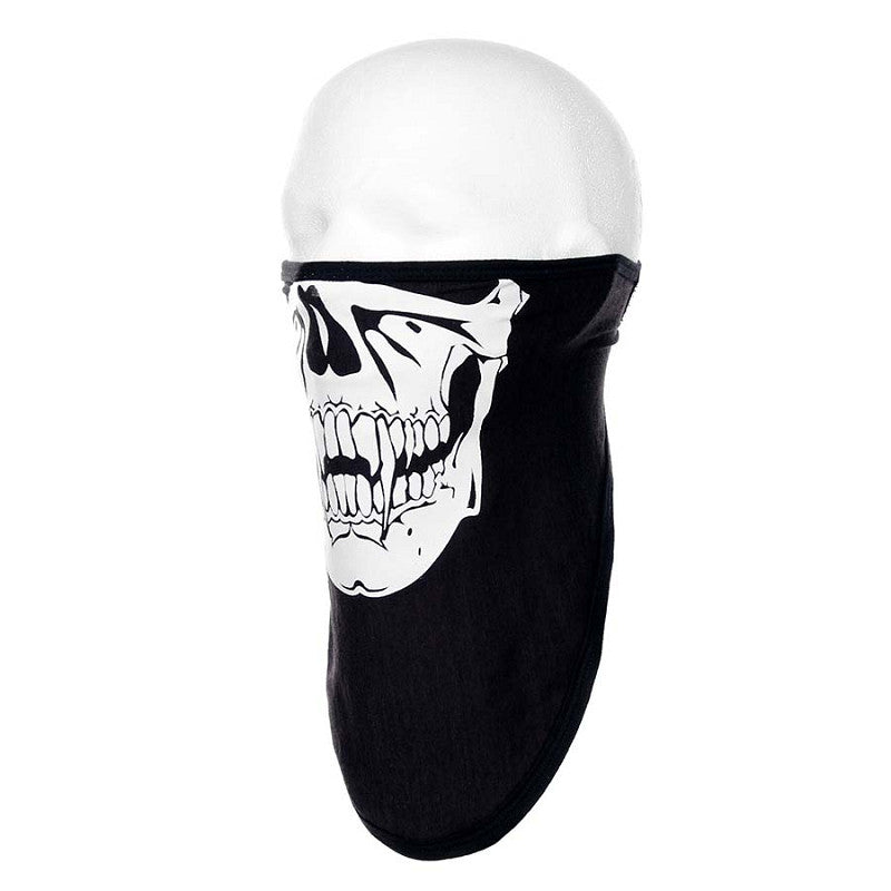 Gesichtsmaske Vampir