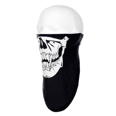Gesichtsmaske Vampir