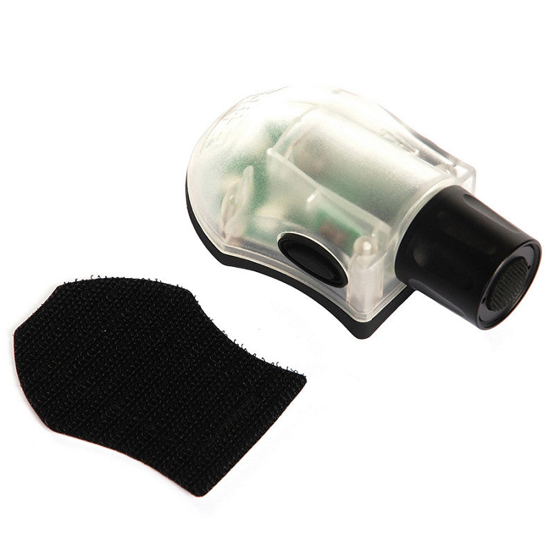 Manta Strobe EX262 (schwarz/blau)