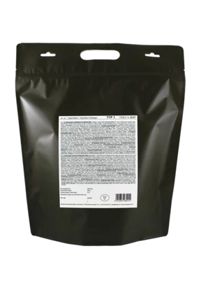 Tasche, Plastik