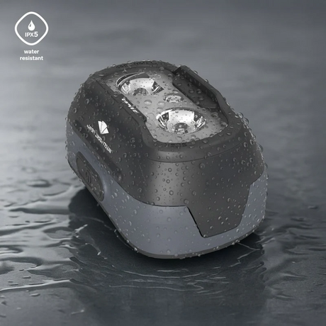 Seek 450 recharge Stirnlampe mountain mist (450 Lumen)