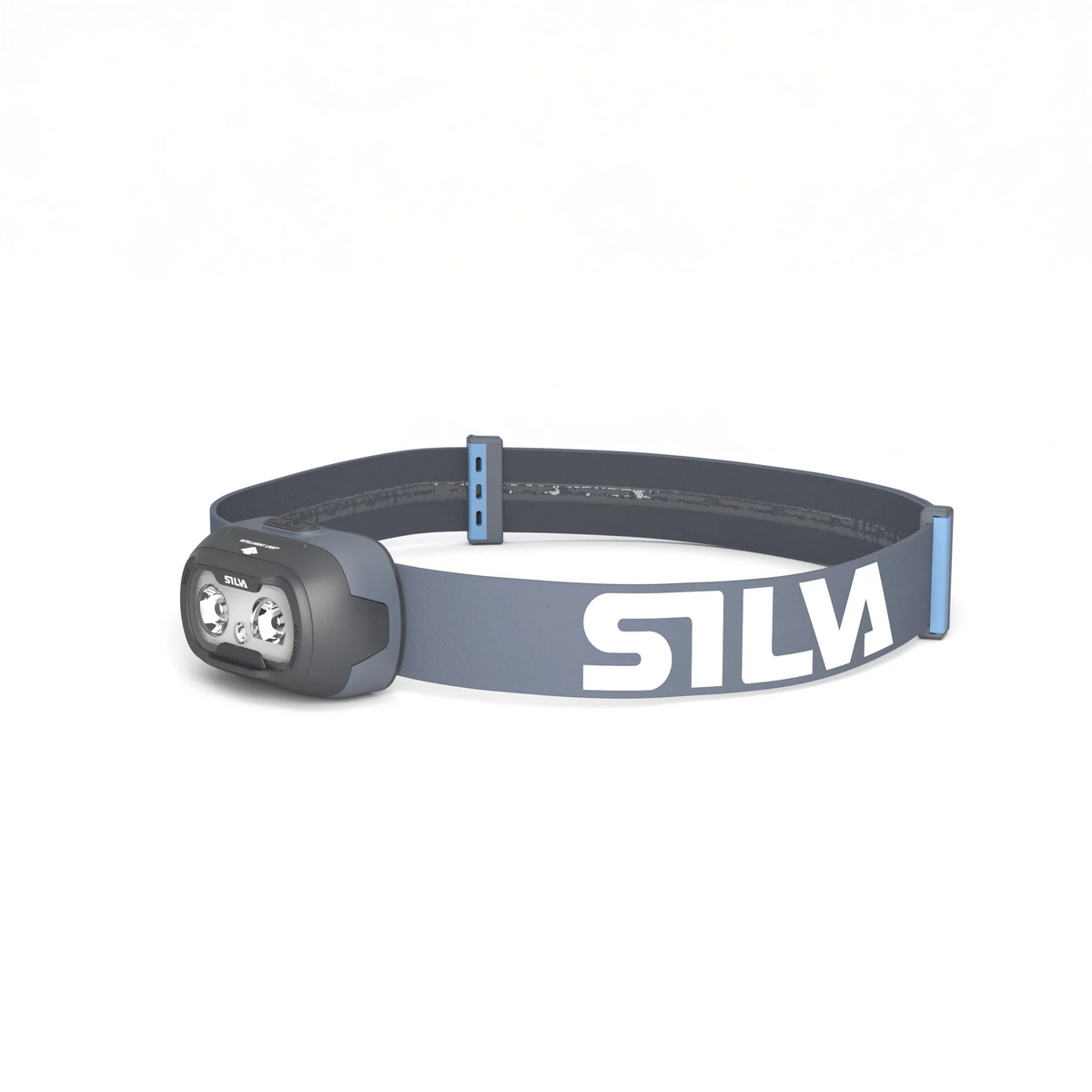 Seek 450 recharge Stirnlampe stormy sky (450 Lumen)