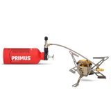 Primus - Multi Fuel Stove Gaskocher