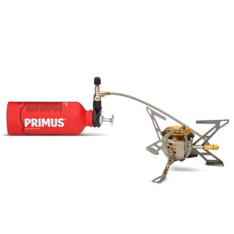 Primus - Multi Fuel Stove Gaskocher
