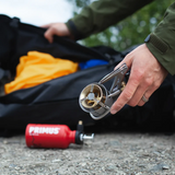 Primus - Multi Fuel Stove Gaskocher