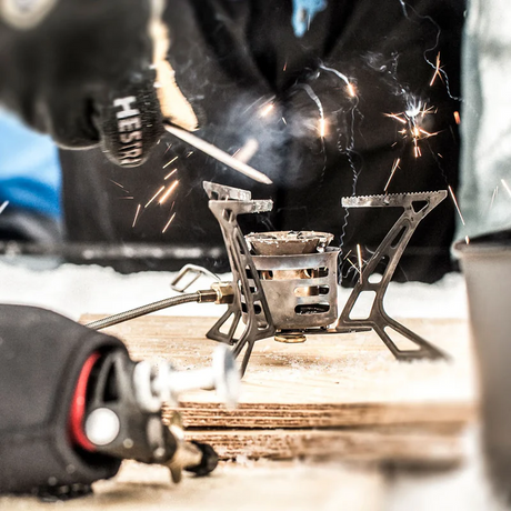 Primus - Omni Fuel Stove Gaskocher