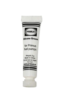 Primus - Silikonfett für Primus Kraftstoffpumpen