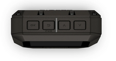 Garmin - Xero® C2 Chronograph