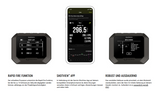 Garmin - Xero® C2 Chronograph