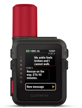 Garmin - inReach® Mini 3 Plus