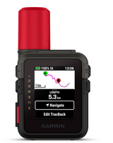 Garmin - inReach® Mini 3 Plus