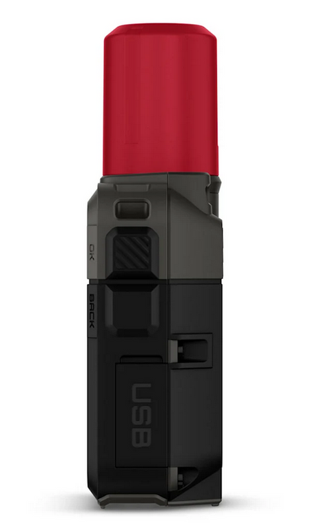 Garmin - inReach® Mini 3 Plus