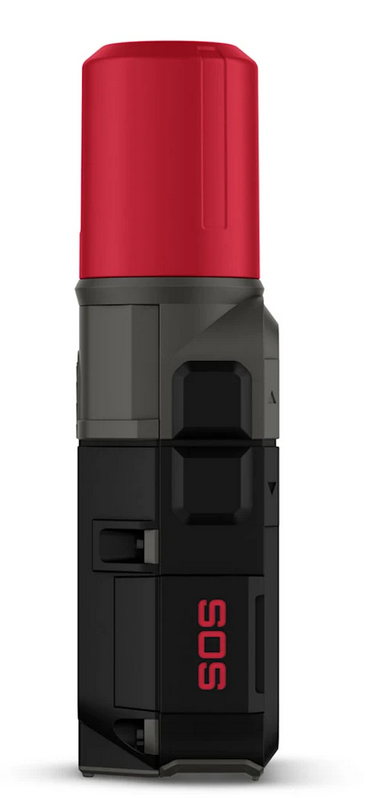 Garmin - inReach® Mini 3 Plus