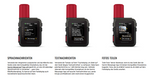 Garmin - inReach® Mini 3 Plus