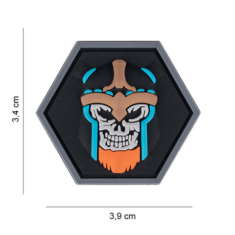 Aufkleber, Symbol, Emblem