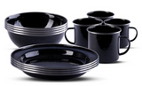 Schale, Tasse, Suppenschüssel