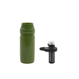 Flasche, Wasserflasche, Shaker