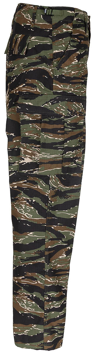 Tarnhose, Streifen, Camouflage, Kampfanzug, Outdoor
