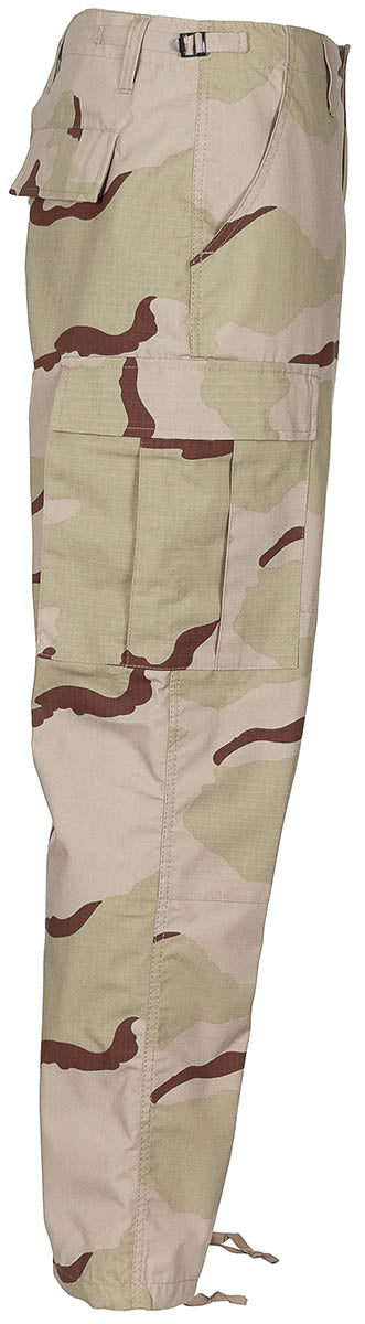 Tarnhose, Kampfanzug, Tarnfarben, Kargo-Hose, Cargo-Taschen, taktische hose, tarnung, cargo hose, desert camo, militärischer 