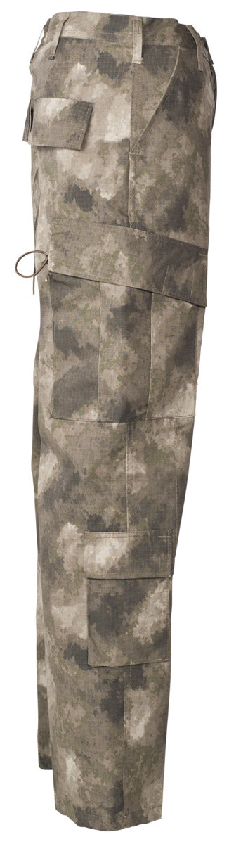 Tarnhose, Tarnflecktarn, Kampfanzug, Militärhose, Cargo-Hose