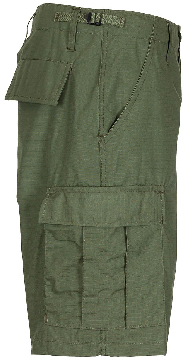 cargo shorts, knee-length, pocket, olivgrün, Halsaftdrawstring, Hose, Cargo, Kargo, Schwarz, Tarnfarbe
