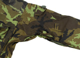 Militärischer Tarnstoff, Tarnmuster, Taktische Jacke Taschen, Militärjacke Ärmel, Mantel/Jacke?, Camouflage, Militärmuster, K