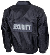 security, jacke, pilot, militär, rucksack