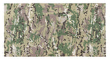 Camouflage, Camouflage-Muster, Teppich, Läufer, Multicam, tarnmuster, camouflage, tischdecke, militärisch, grün-beige-braun, 