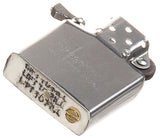 Zigarettenfeuerzeug, Zippo-Style, Metall, Einweg-Feuerzeug, Flamme, zippo, lighthouse, lighter, metal, windproof, Zündkerze, 