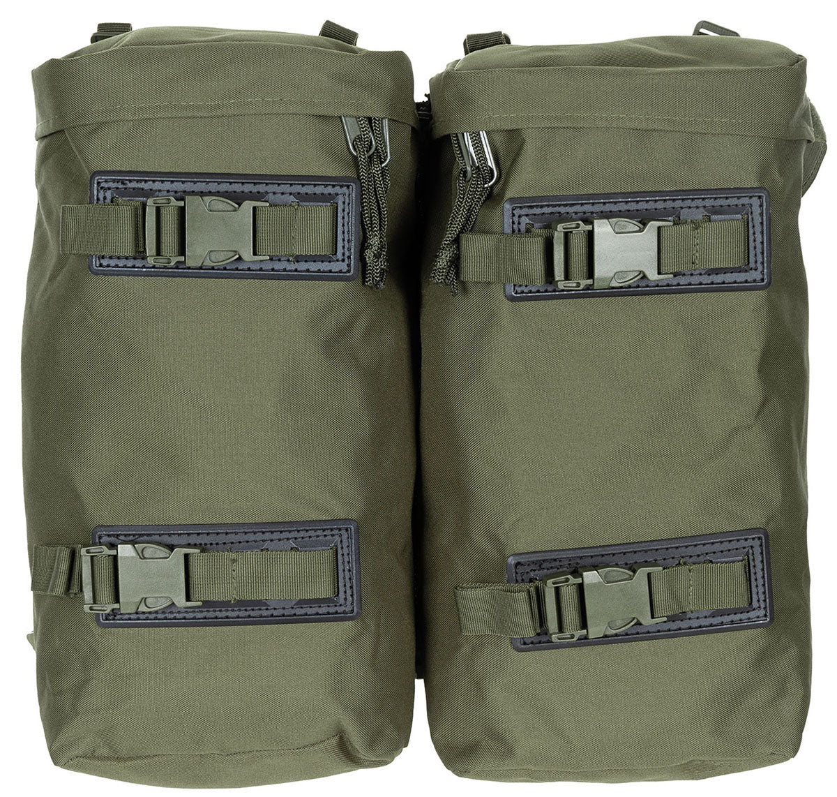 Tasche, Beintasche, Kompakt, Wandertasche, Olivegrün, Taschen, Kameratasche?, Doppelpack?, Olivgrün, Gurtverschluss, Tasche, 