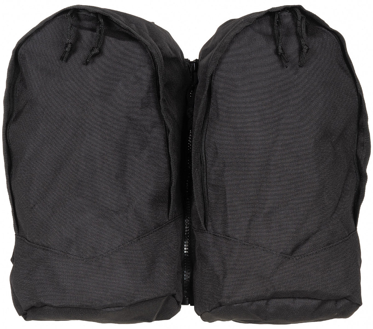 Rucksack, "Alpin 110", schwarz