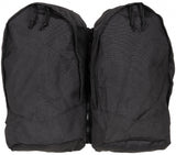 Rucksack, "Alpin 110", schwarz