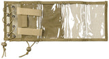 Tasche, Molle-Schlaufen, Kartenfach, Klettverschluss, Tarnfarbe, Taschenorganizer, Molle-System, gürtelclip, Taktischer Organ