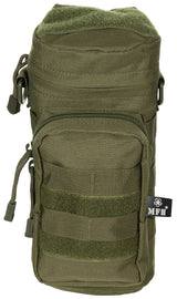 Tasche, Outdoor, Molle, Tanktasche, Kompakt