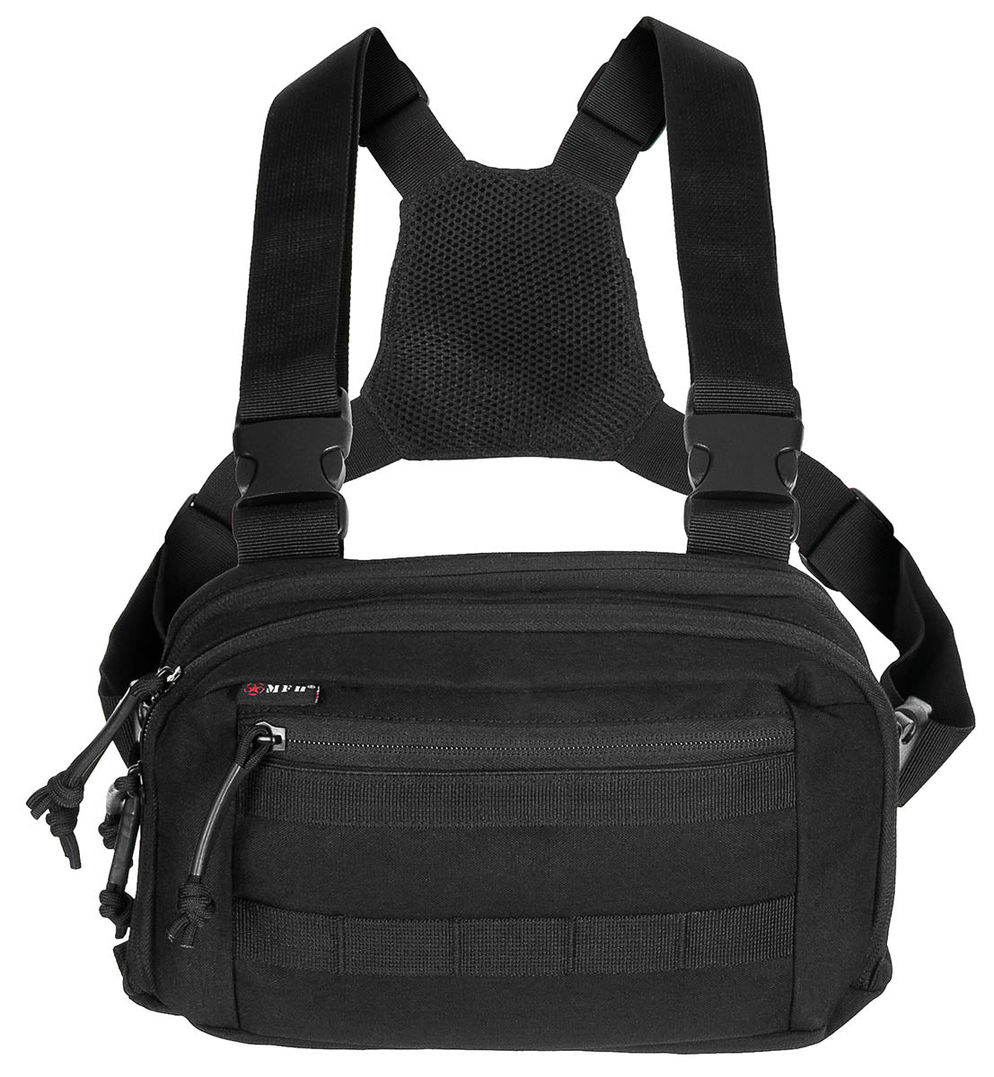 Tasche, Gürteltasche, Schultertasche, Kompakt-Tasche, Outdoor-Tasche, hip bag, taillengurt, schwarz, mehrfachtaschen, verstel