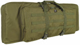 Flight bag, Taktische Tasche, Olivgrün, MOLLE Webbing, Zweckentasche, Tasche, Koffer, Reisetasche, Militärgrün, MOLLE-Kompone