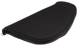 hülle, etui, casche, koffer, zippeletui