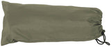 Kissen, Kopfkissen, Zugzug, Olivgrün, Polyester