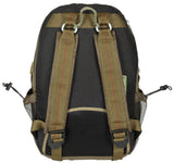 Rucksack, "PT", gross, oliv