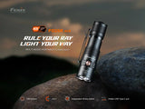 Fenix - PD26R ACE Taschenlampe (1300 Lumen)
