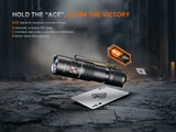 Fenix - PD26R ACE Taschenlampe (1300 Lumen)