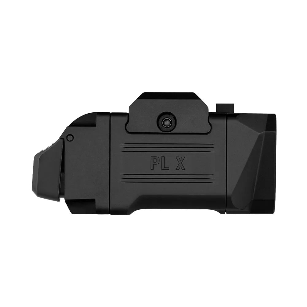 Olight - Waffenlampe PL-X (schwarz)