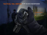Fenix - TK15R taktische Taschenlampe (3200 Lumen)