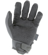 Fingerless Glove, Glove, Grau, Synthetik, Strap