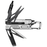 Gerber - Stakeout Drive Campingtool (silber-schwarz)